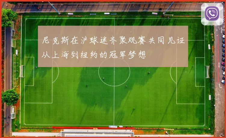 尼克斯在沪球迷齐聚观赛共同见证从上海到纽约的冠军梦想