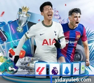 五大服务分区,信息按项目分类 - 多运动项目内容板块 - Yida